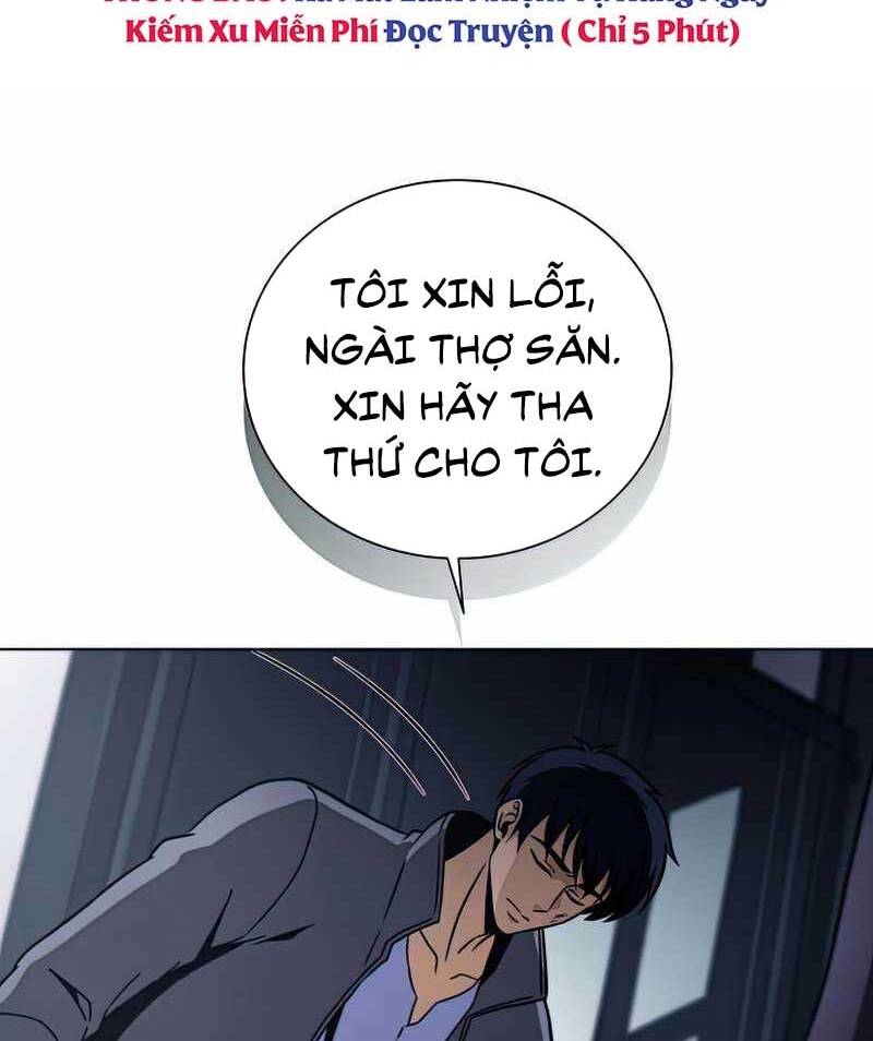 Thợ Săn Ăn Thịt Người Chap 29 - Next Chap 30