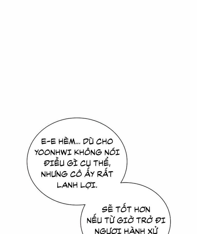 Thợ Săn Ăn Thịt Người Chap 29 - Next Chap 30