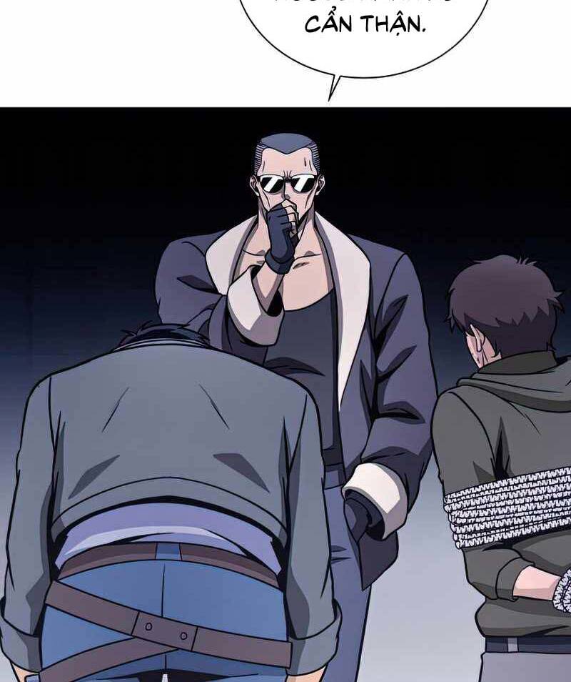 Thợ Săn Ăn Thịt Người Chap 29 - Next Chap 30