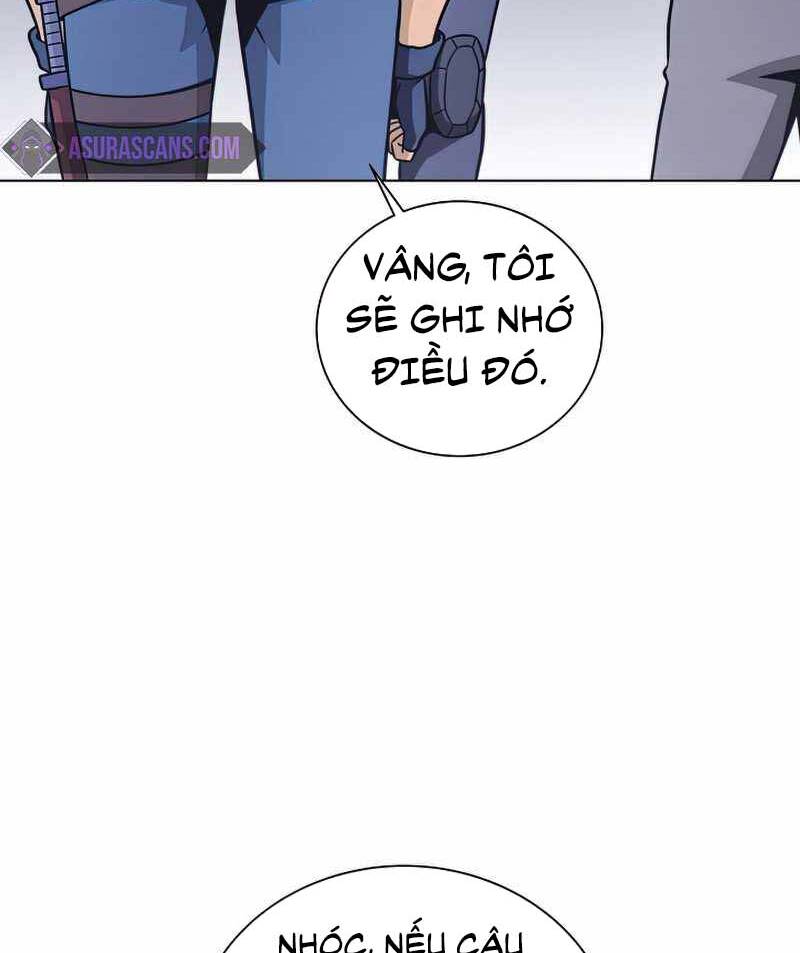 Thợ Săn Ăn Thịt Người Chap 29 - Next Chap 30