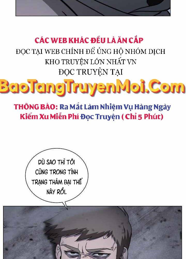 Thợ Săn Ăn Thịt Người Chap 3 - Next Chap 4