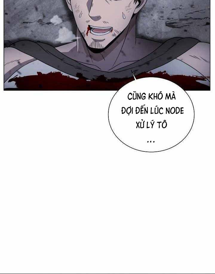 Thợ Săn Ăn Thịt Người Chap 3 - Next Chap 4