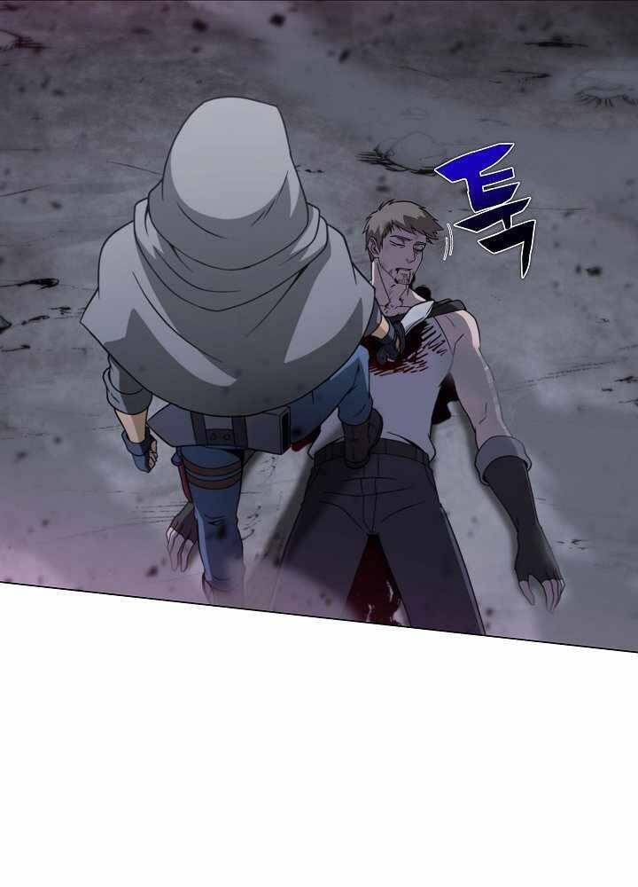 Thợ Săn Ăn Thịt Người Chap 3 - Next Chap 4