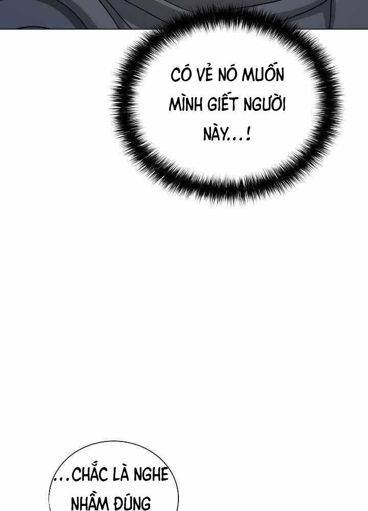 Thợ Săn Ăn Thịt Người Chap 3 - Next Chap 4