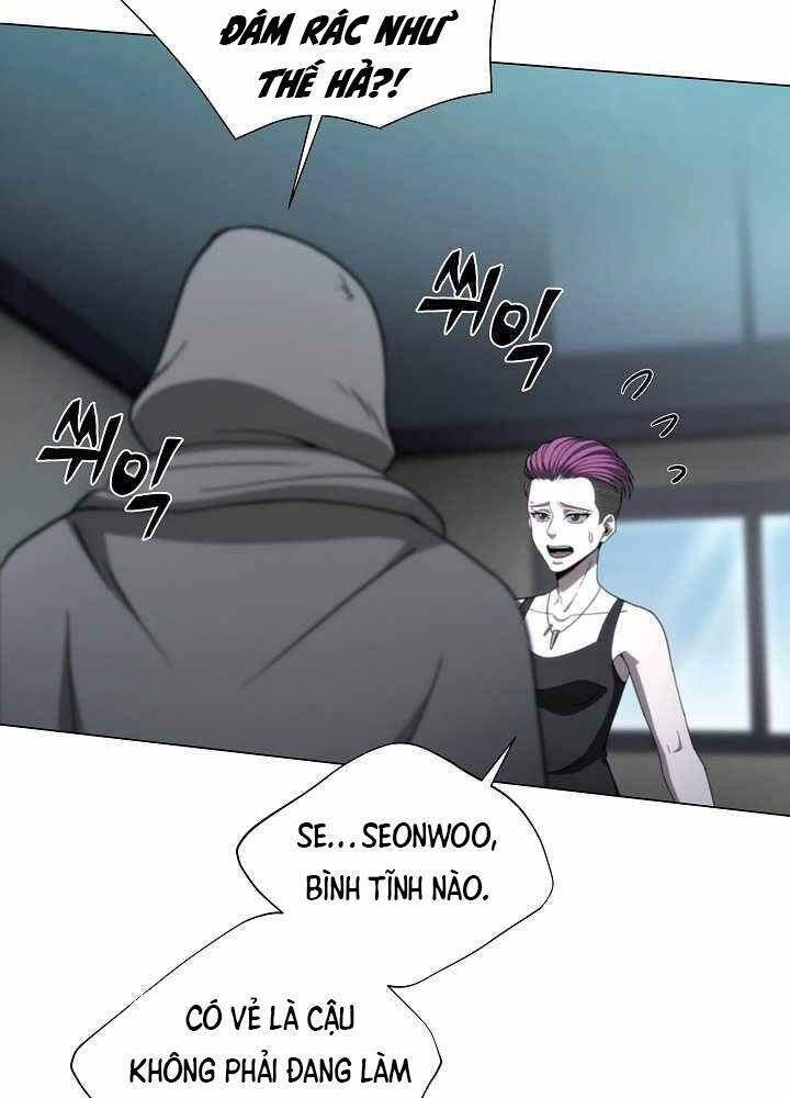 Thợ Săn Ăn Thịt Người Chap 3 - Next Chap 4