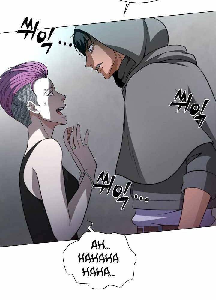 Thợ Săn Ăn Thịt Người Chap 3 - Next Chap 4