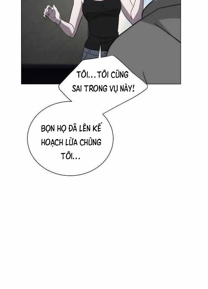 Thợ Săn Ăn Thịt Người Chap 3 - Next Chap 4