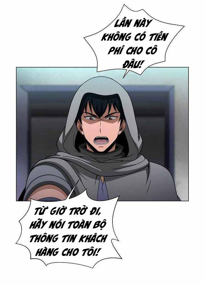 Thợ Săn Ăn Thịt Người Chap 3 - Next Chap 4
