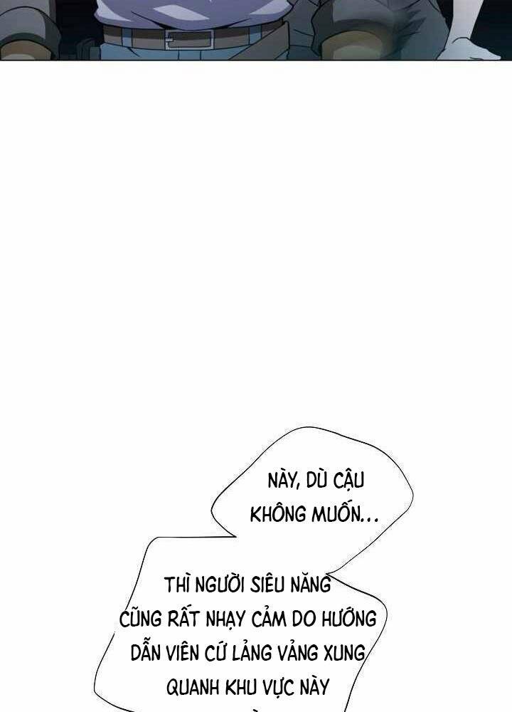 Thợ Săn Ăn Thịt Người Chap 3 - Next Chap 4