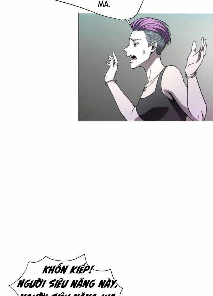 Thợ Săn Ăn Thịt Người Chap 3 - Next Chap 4