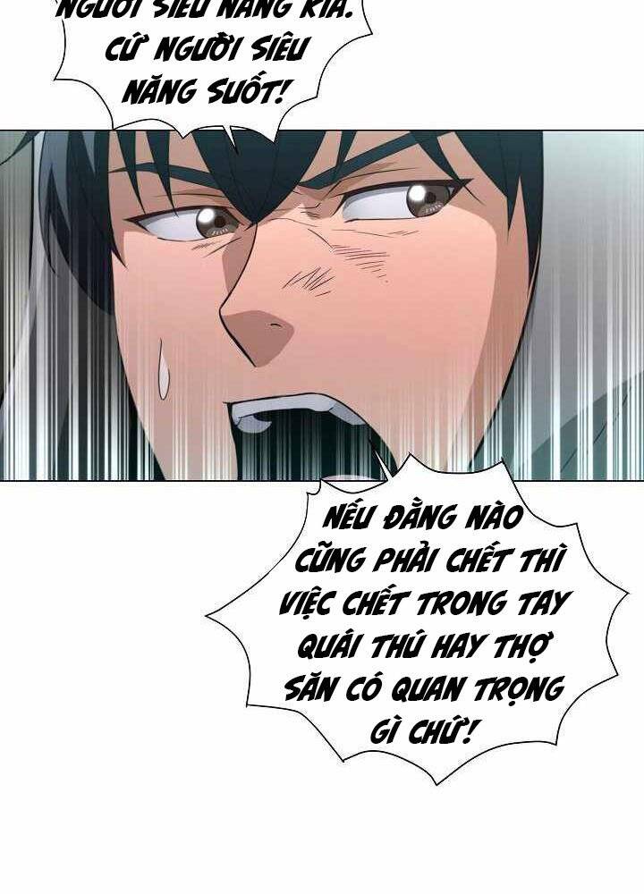 Thợ Săn Ăn Thịt Người Chap 3 - Next Chap 4