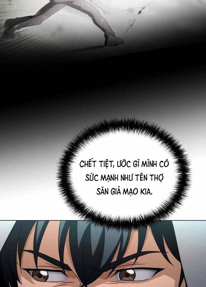 Thợ Săn Ăn Thịt Người Chap 3 - Next Chap 4