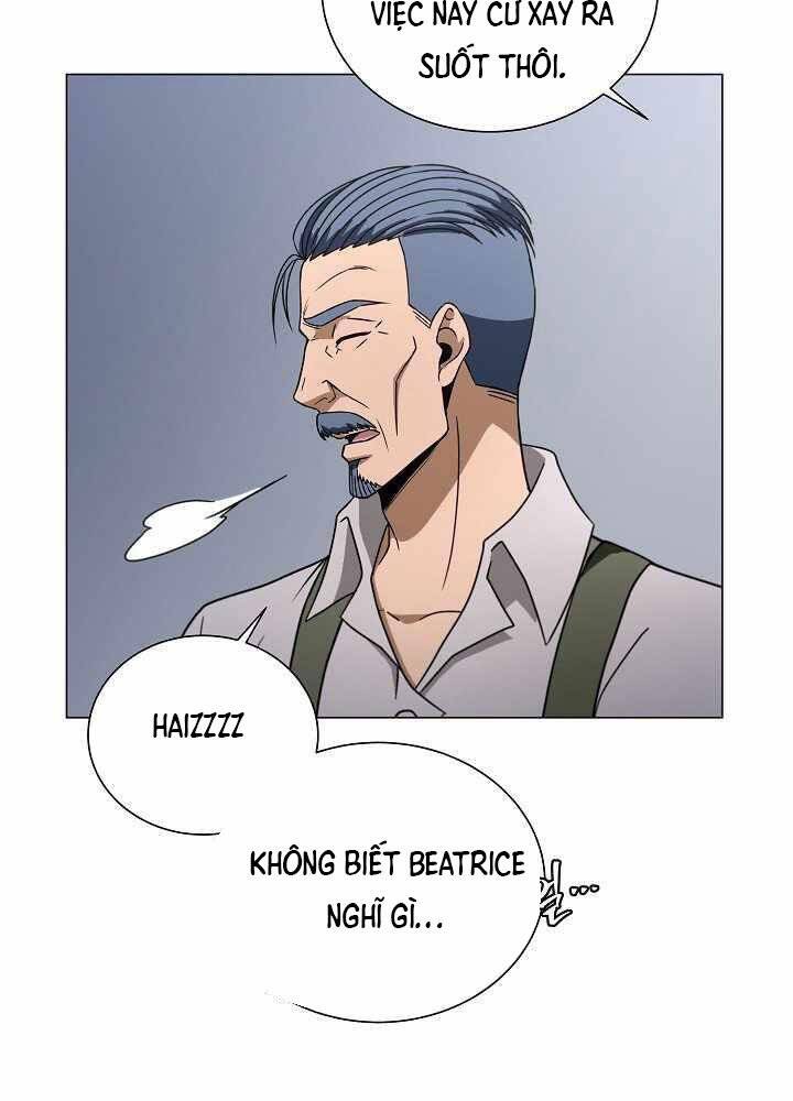 Thợ Săn Ăn Thịt Người Chap 3 - Next Chap 4