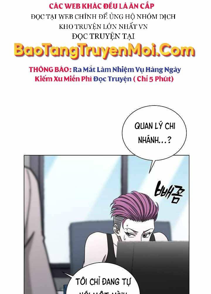 Thợ Săn Ăn Thịt Người Chap 3 - Next Chap 4