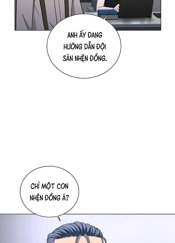 Thợ Săn Ăn Thịt Người Chap 3 - Next Chap 4