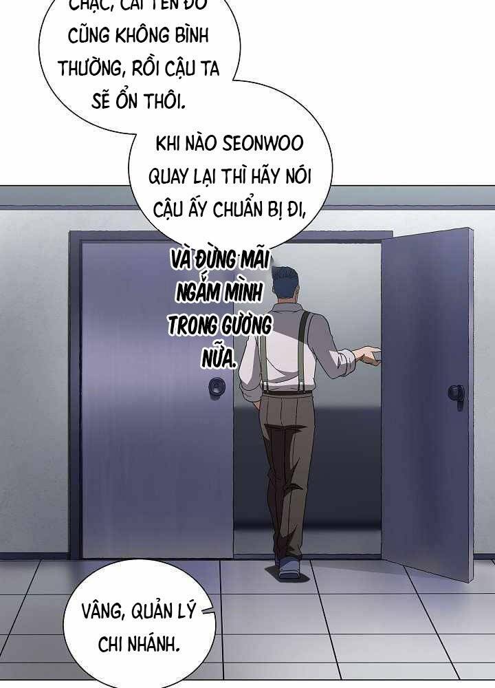 Thợ Săn Ăn Thịt Người Chap 3 - Next Chap 4