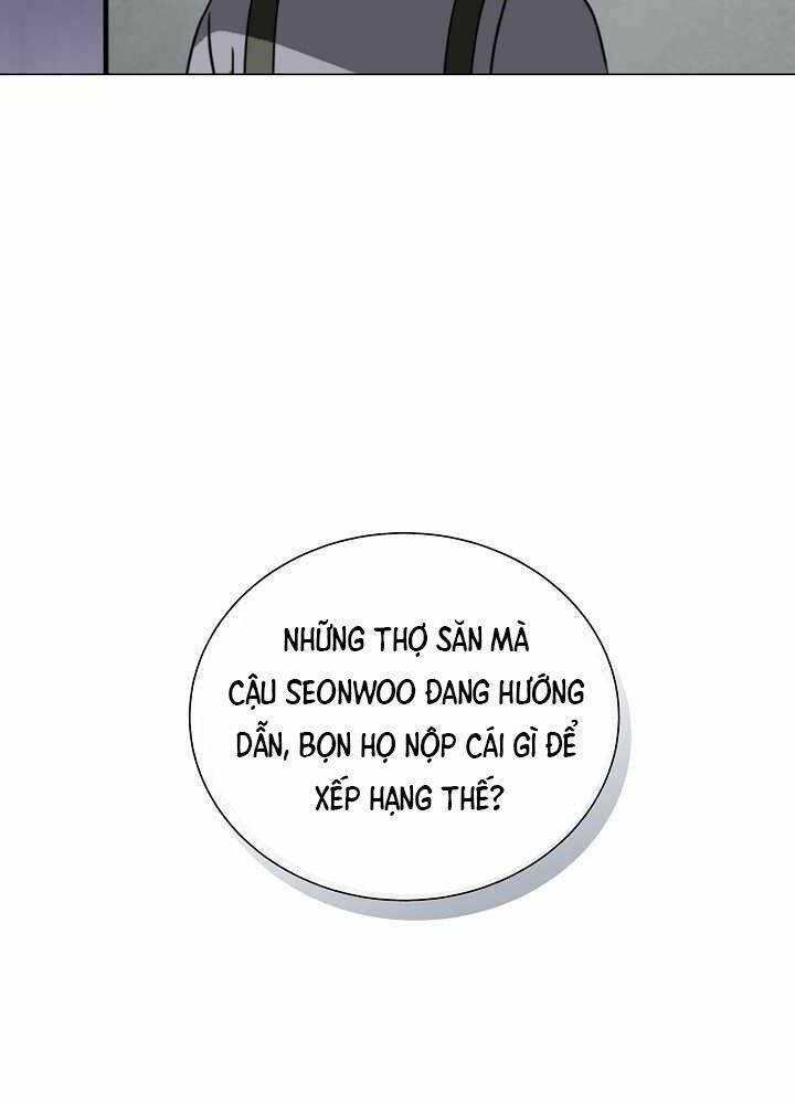 Thợ Săn Ăn Thịt Người Chap 3 - Next Chap 4