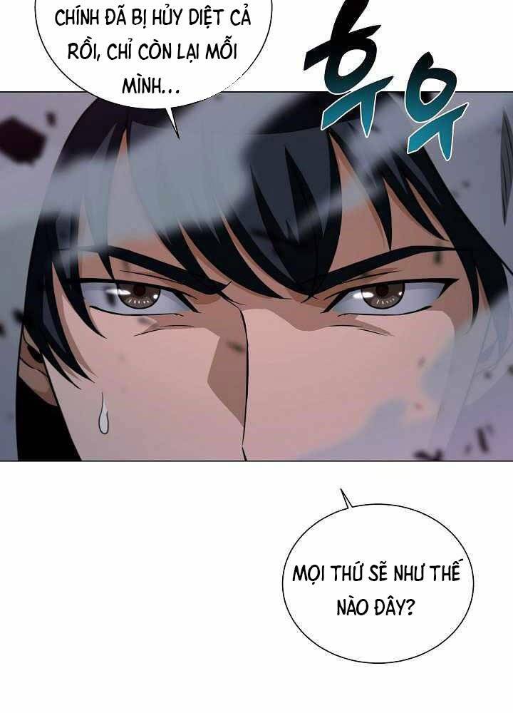 Thợ Săn Ăn Thịt Người Chap 3 - Next Chap 4