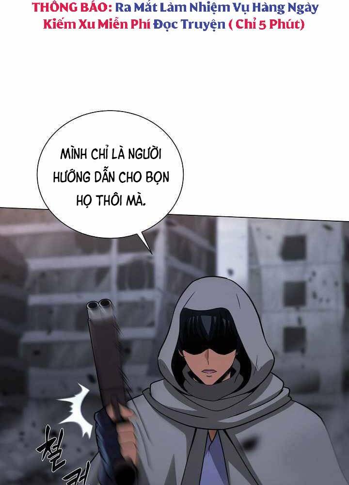 Thợ Săn Ăn Thịt Người Chap 3 - Next Chap 4
