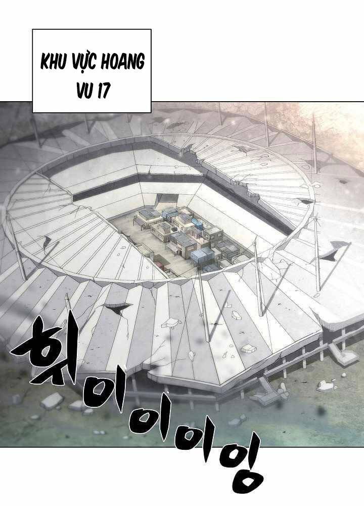 Thợ Săn Ăn Thịt Người Chap 3 - Next Chap 4