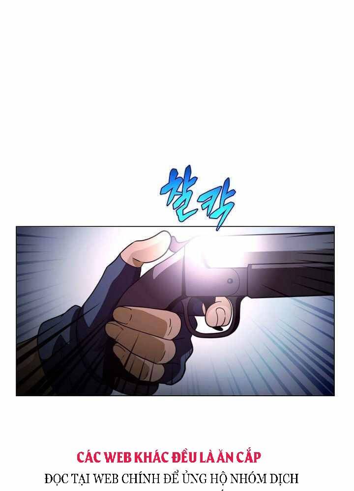 Thợ Săn Ăn Thịt Người Chap 3 - Next Chap 4