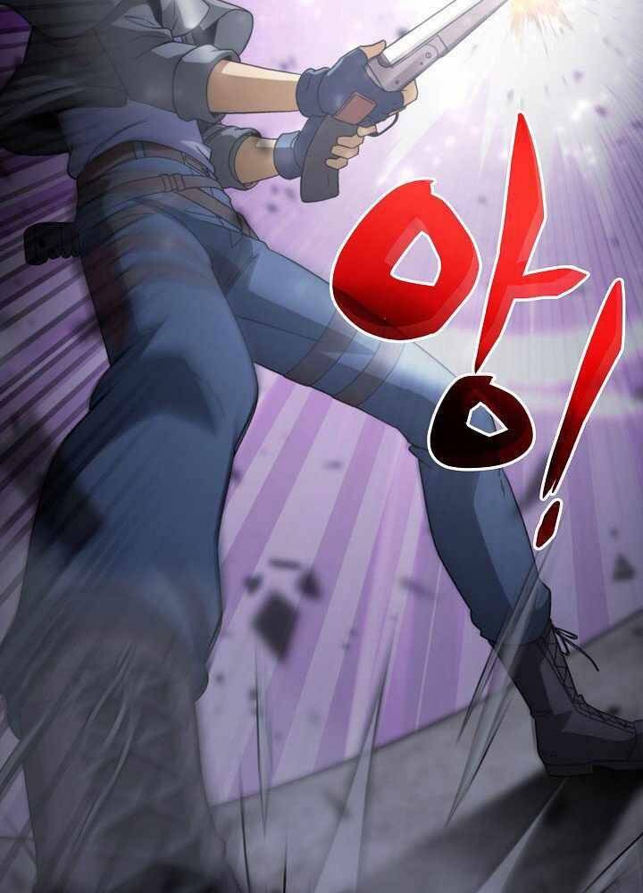 Thợ Săn Ăn Thịt Người Chap 3 - Next Chap 4