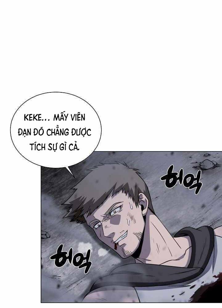 Thợ Săn Ăn Thịt Người Chap 3 - Next Chap 4