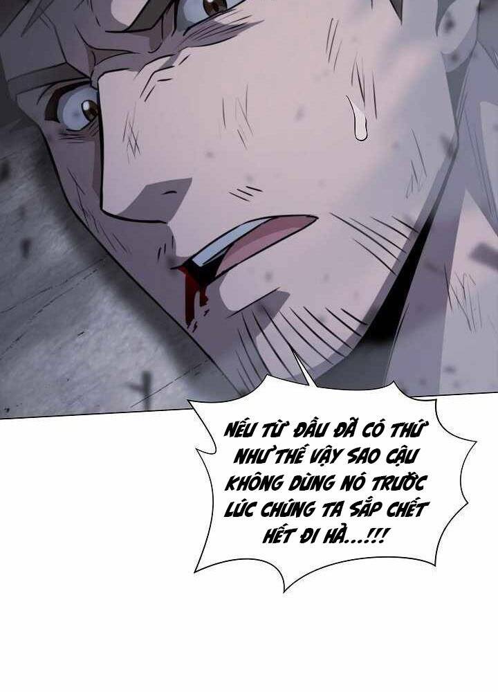 Thợ Săn Ăn Thịt Người Chap 3 - Next Chap 4