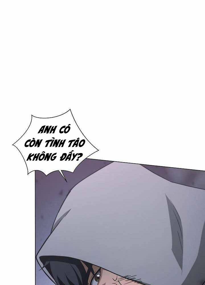 Thợ Săn Ăn Thịt Người Chap 3 - Next Chap 4