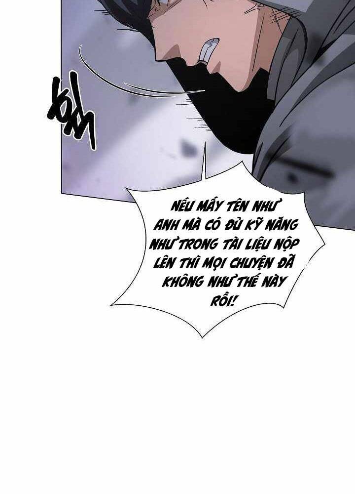 Thợ Săn Ăn Thịt Người Chap 3 - Next Chap 4