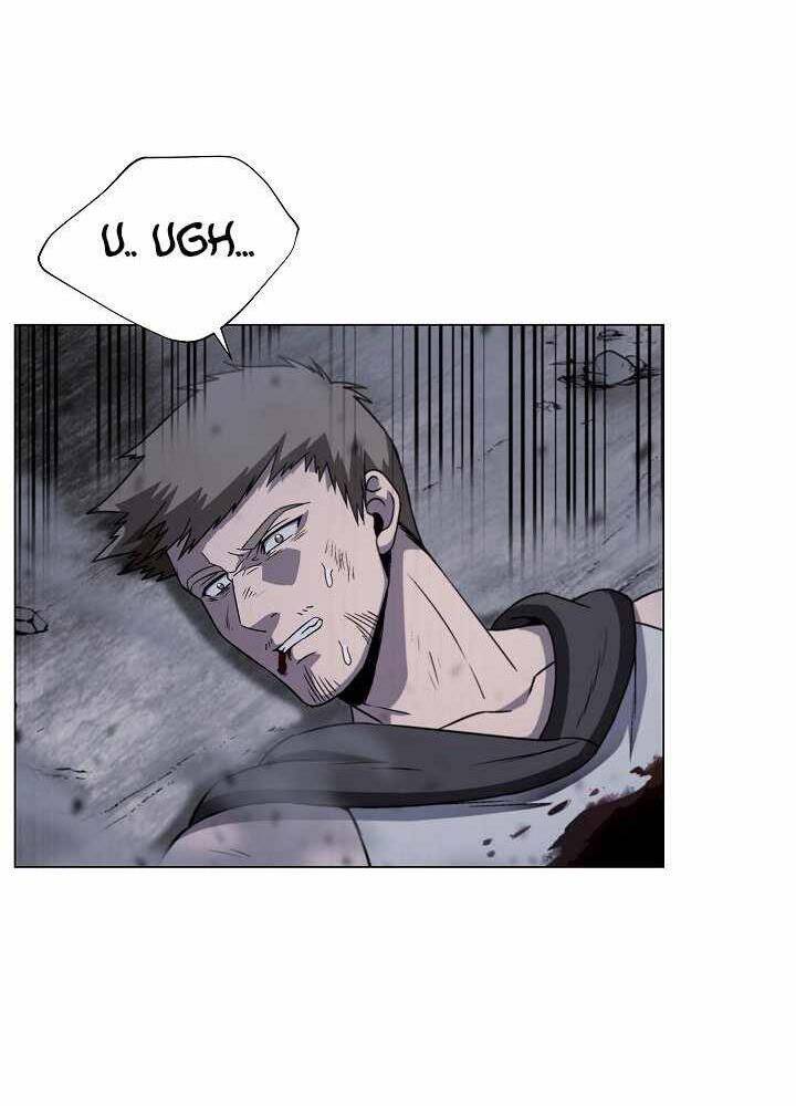 Thợ Săn Ăn Thịt Người Chap 3 - Next Chap 4
