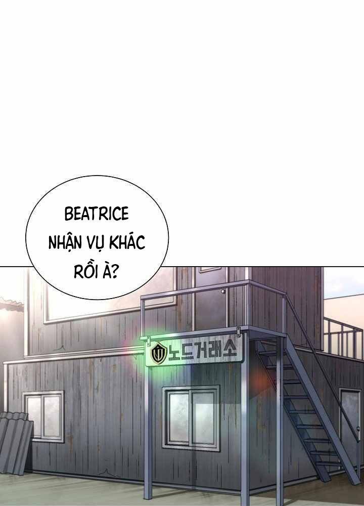 Thợ Săn Ăn Thịt Người Chap 3 - Next Chap 4