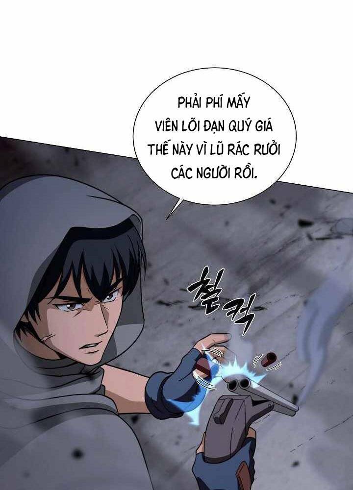 Thợ Săn Ăn Thịt Người Chap 3 - Next Chap 4