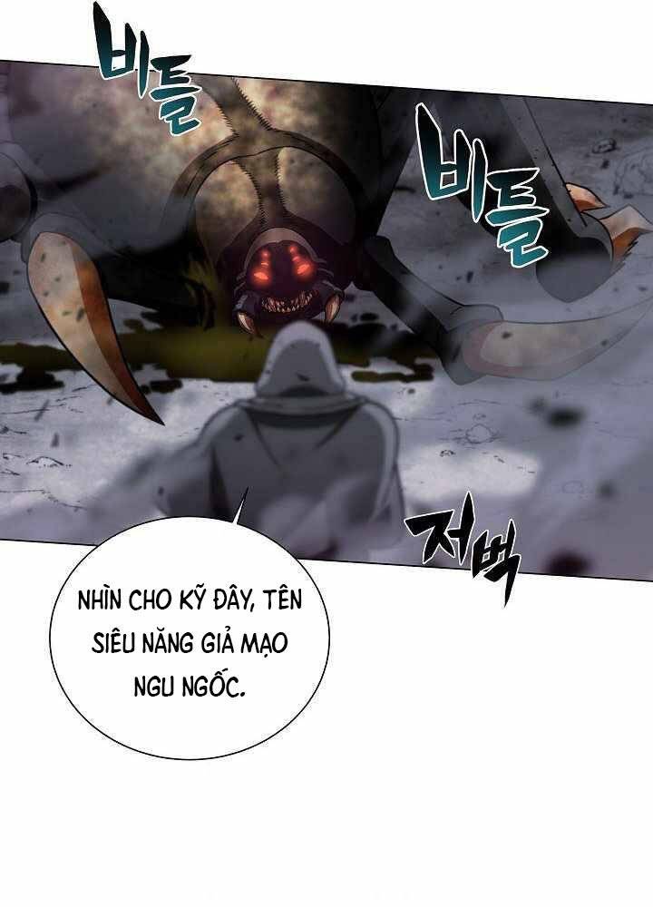 Thợ Săn Ăn Thịt Người Chap 3 - Next Chap 4
