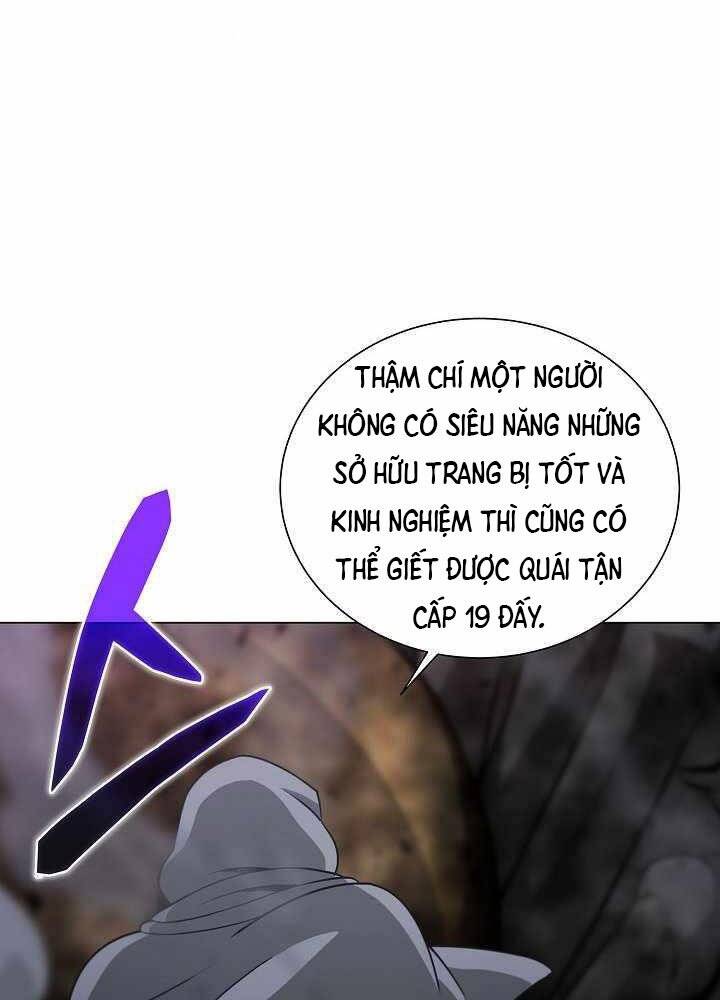 Thợ Săn Ăn Thịt Người Chap 3 - Next Chap 4