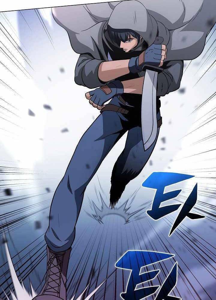 Thợ Săn Ăn Thịt Người Chap 3 - Next Chap 4