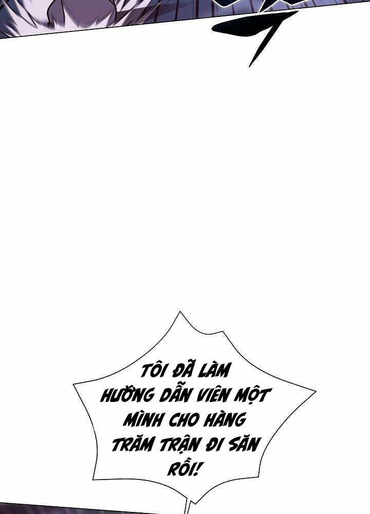Thợ Săn Ăn Thịt Người Chap 3 - Next Chap 4