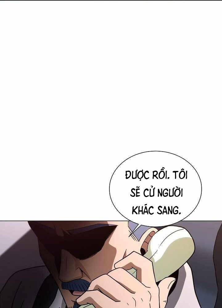 Thợ Săn Ăn Thịt Người Chap 3 - Next Chap 4