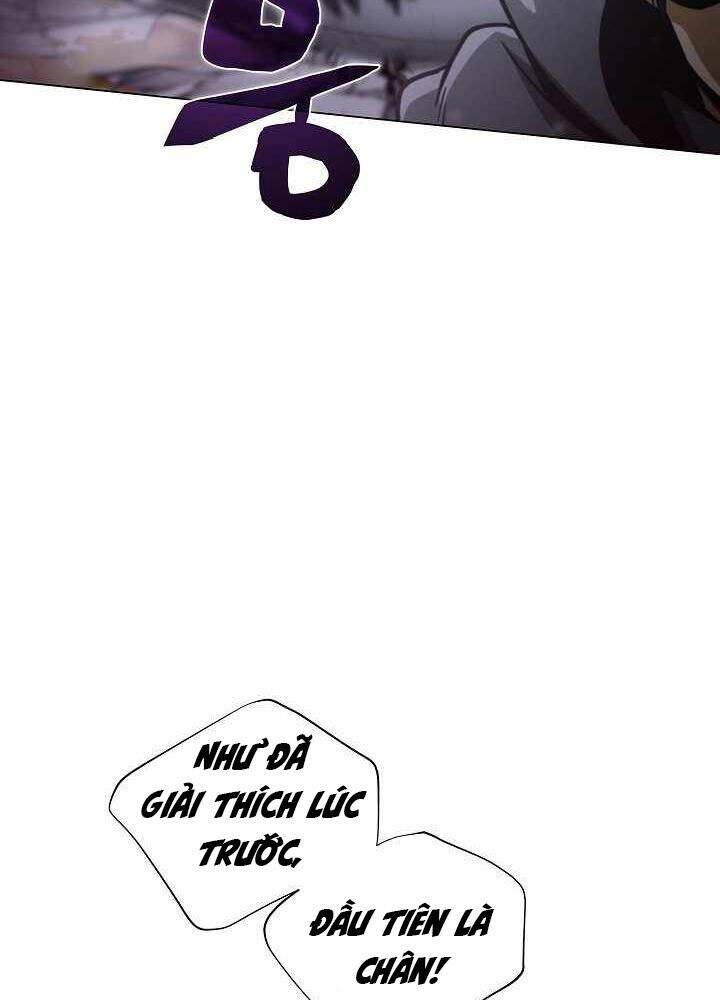 Thợ Săn Ăn Thịt Người Chap 3 - Next Chap 4