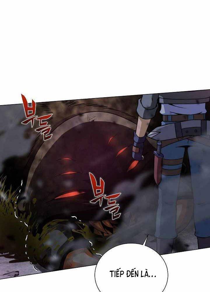 Thợ Săn Ăn Thịt Người Chap 3 - Next Chap 4