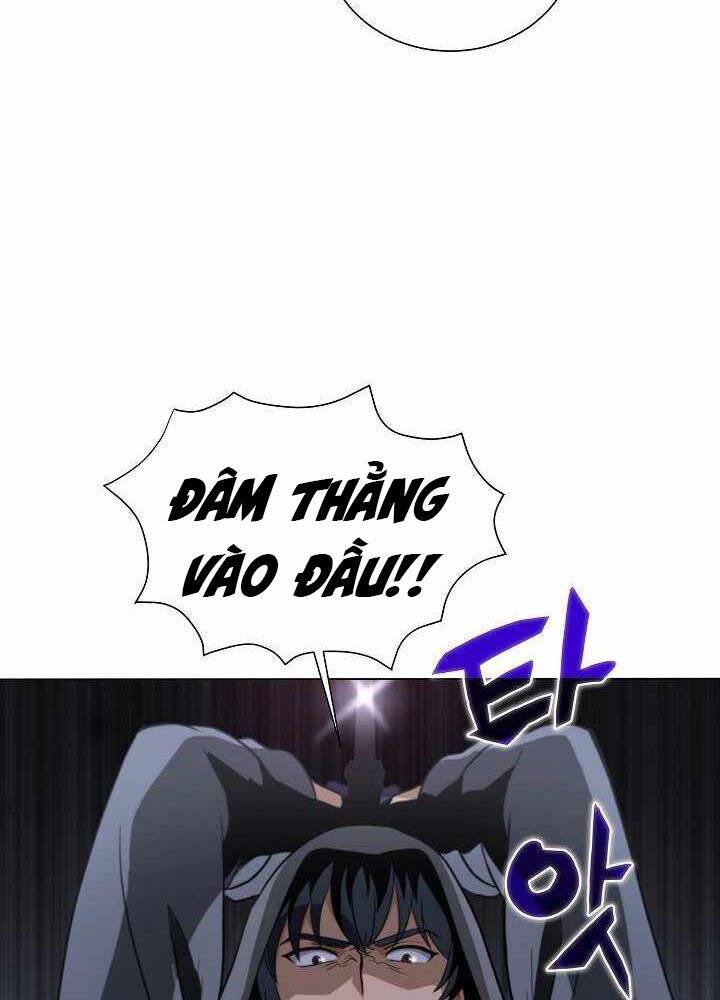 Thợ Săn Ăn Thịt Người Chap 3 - Next Chap 4