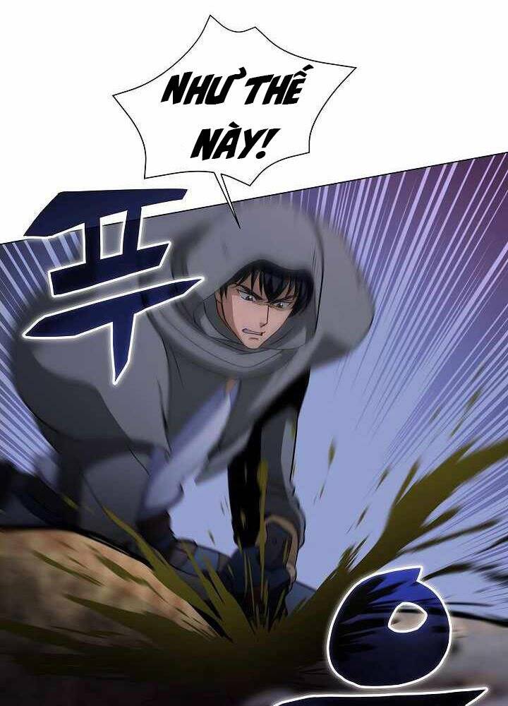 Thợ Săn Ăn Thịt Người Chap 3 - Next Chap 4