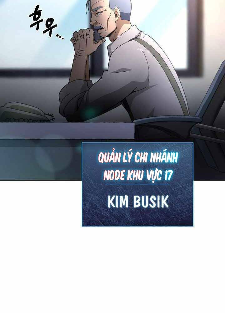 Thợ Săn Ăn Thịt Người Chap 3 - Next Chap 4