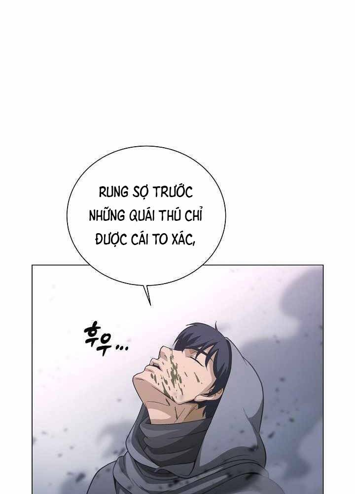 Thợ Săn Ăn Thịt Người Chap 3 - Next Chap 4