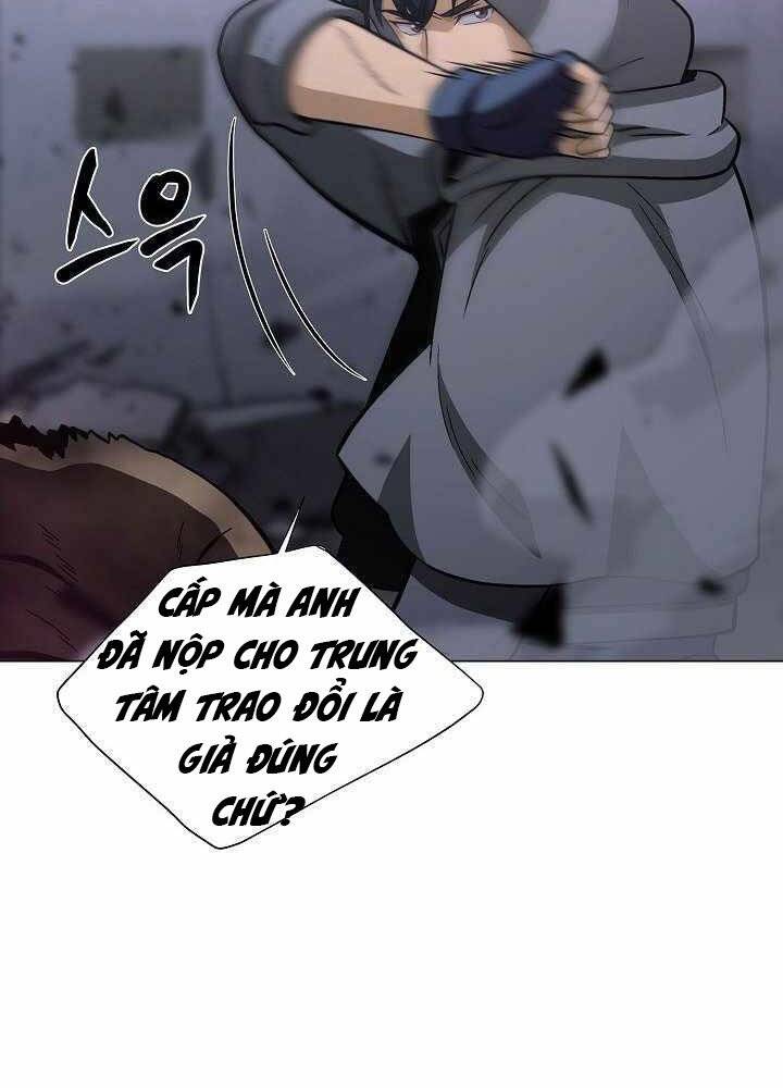 Thợ Săn Ăn Thịt Người Chap 3 - Next Chap 4