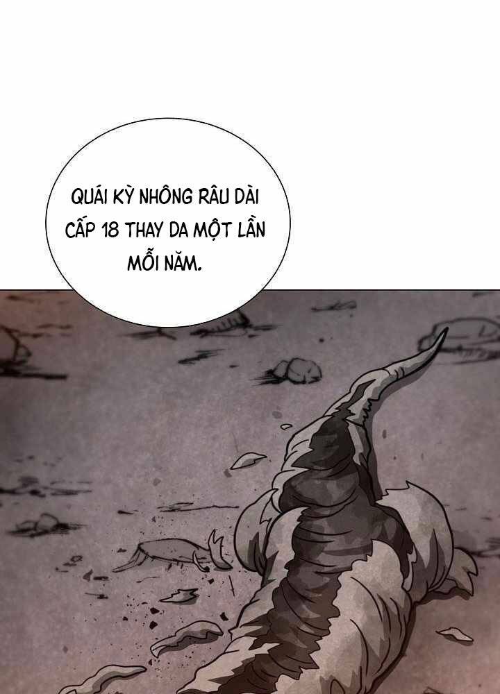 Thợ Săn Ăn Thịt Người Chap 3 - Next Chap 4