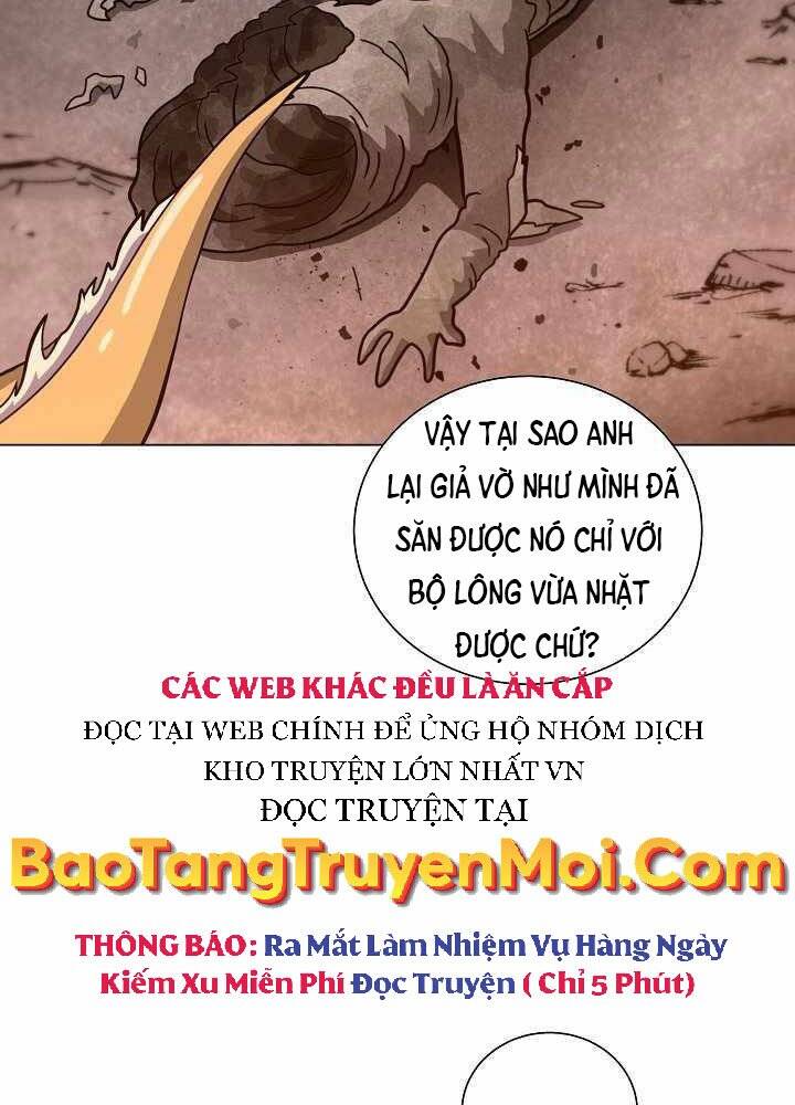Thợ Săn Ăn Thịt Người Chap 3 - Next Chap 4