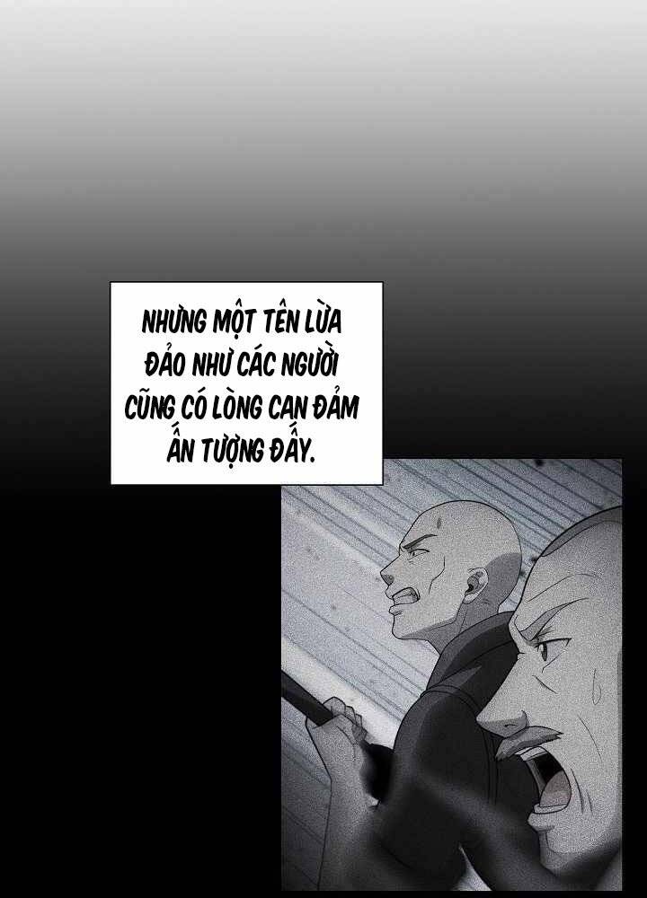 Thợ Săn Ăn Thịt Người Chap 3 - Next Chap 4
