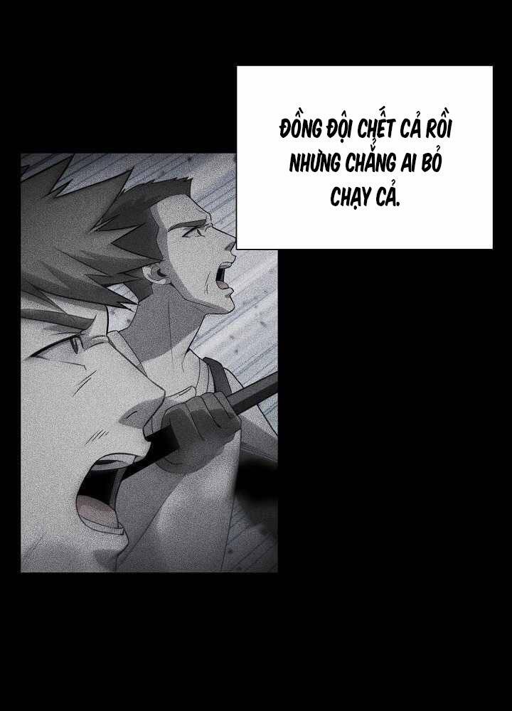 Thợ Săn Ăn Thịt Người Chap 3 - Next Chap 4