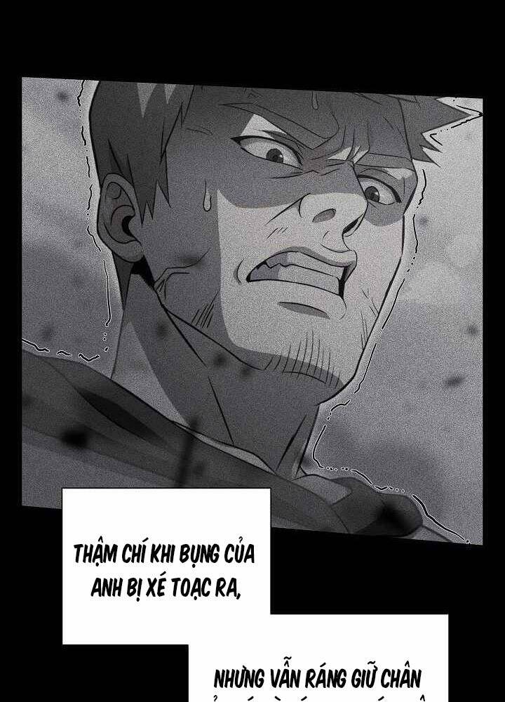 Thợ Săn Ăn Thịt Người Chap 3 - Next Chap 4